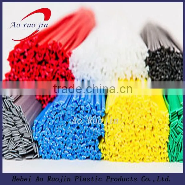 Custom High quality ABS Plastic Welding Rod