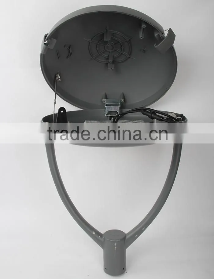 garden led lamp