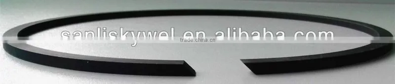 6L35MC marine diesel engine piston ring
