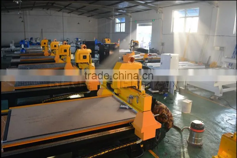 Jinan Dexian Machinery Co., Ltd. company overview - view 1