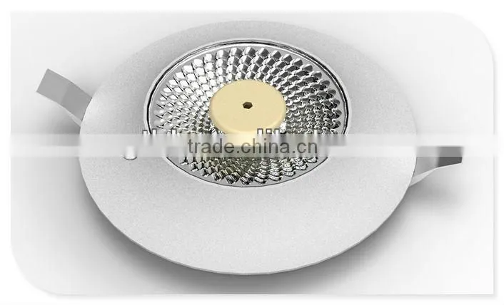 Energy saving 18W Led downlight