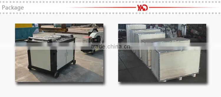 New Type Pipe Bending Machine SD-38