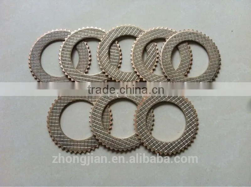 External disc for MA125 marine gearbox,100-01-009, long performance life, made in China.