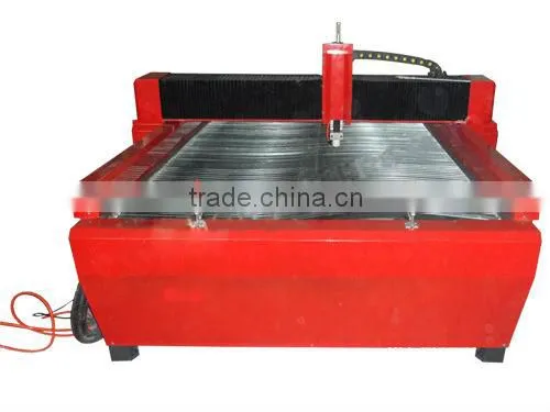 Robot plasma cutting machine