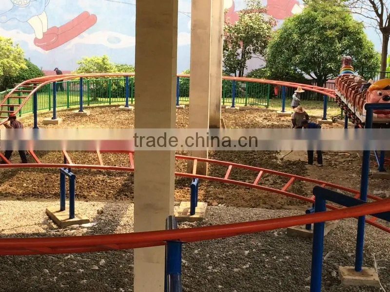 theme park children rides in china for sale