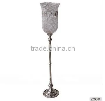 Wholesale Candelabra Centerpiece 5 Arm Candlestick Tall Floor Standing Candelabra