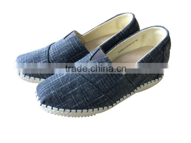 comfortable casual canvas height increasing shoes