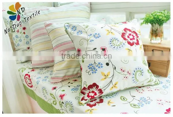 Hot Selling Linen Outdoor Cushions