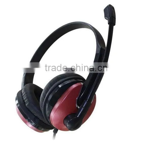 Low price trendy radiation free headsets