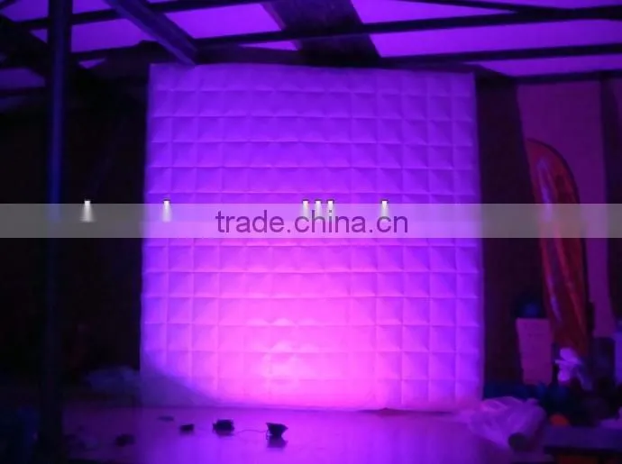 Wedding Decoration Inflatable Wall