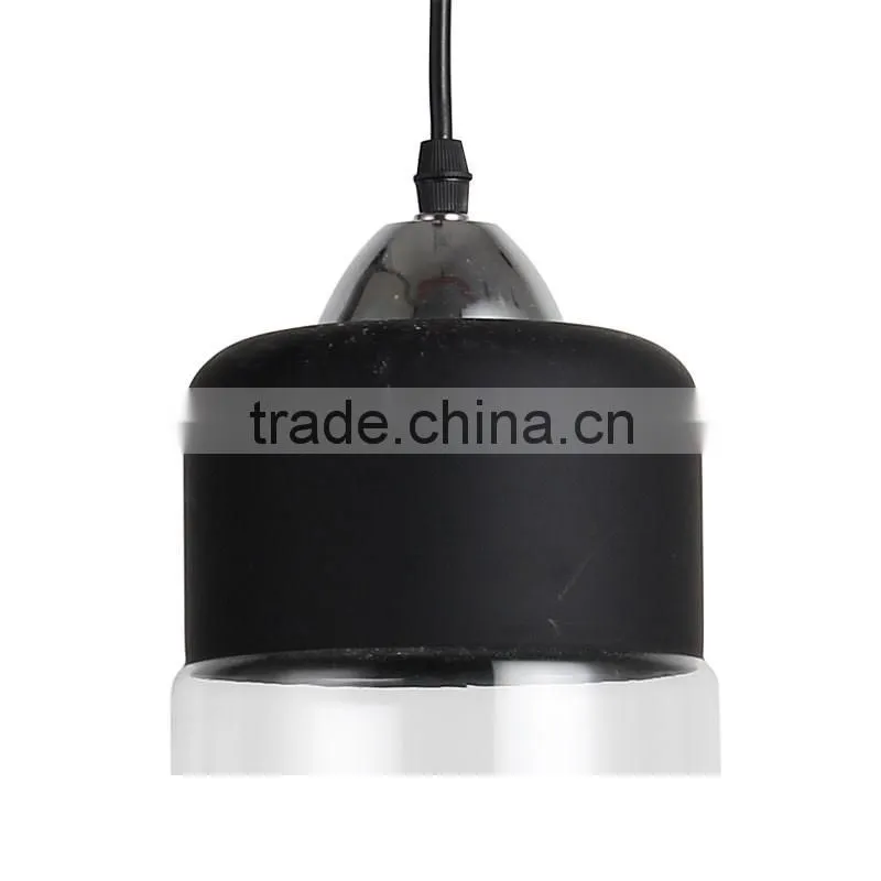 New Decoration Modern Glass White Pendant Lamp For Hotel,Home,Kitchen Dining room