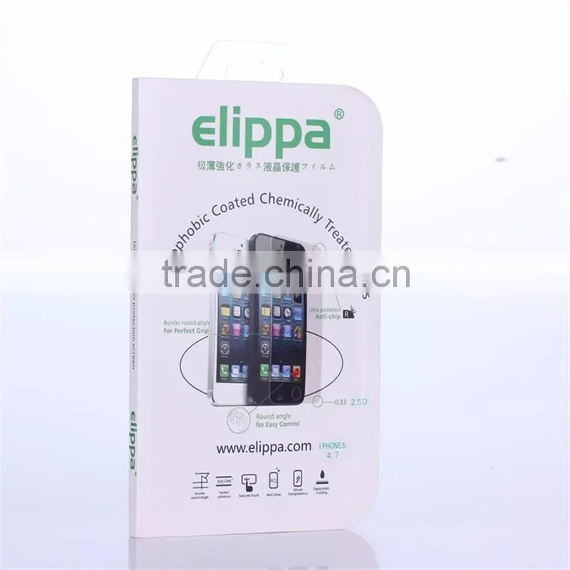 Manufacturer China Price Tempered Glass Screen Protector for Xiaomi Redmi Note 3, for Hongmi Note 3