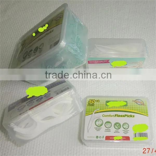Adult Dental Floss