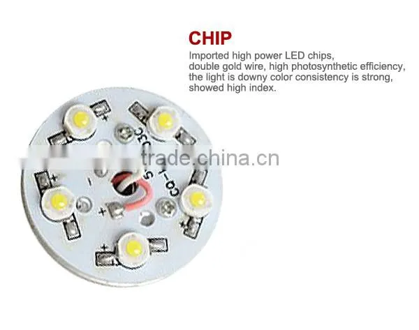high quality low decay 21w office led downlighting