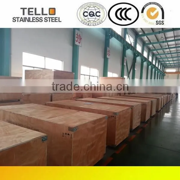316Lss t beam profile stainless steel
