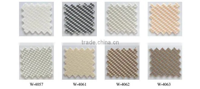 best selling sunscreen fabric for roller blinds