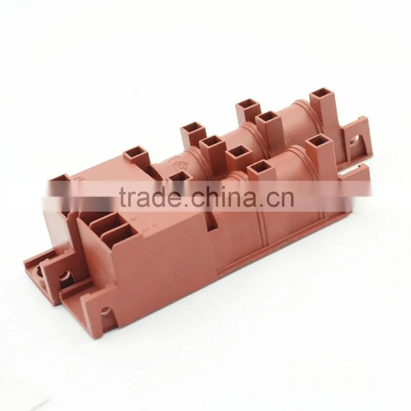 JAVA Oven Parts DST2010-4 Pulse Igniter for Gas Oven Water Heater Spark Igniter box Ignition