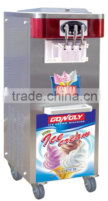 China ice cream machine for sale home ice cream machine soft serve ice cream machine