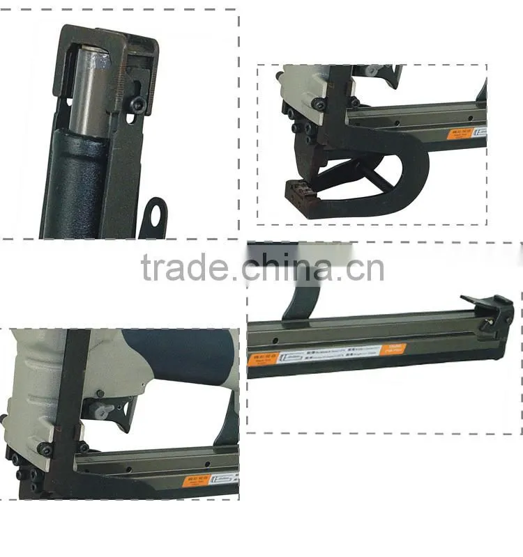 air plier mattress new style stapler gun WO-P88B