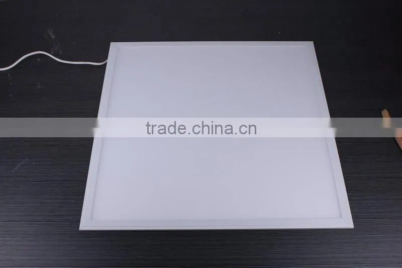 600 600 40W led panel light, energy saving led panel light