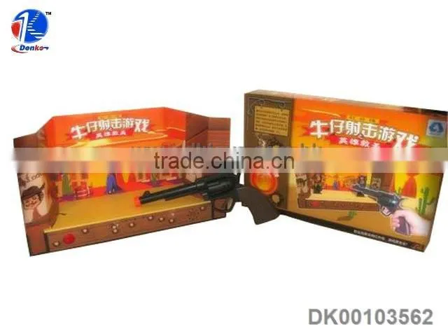 2014 Target Shooting Games