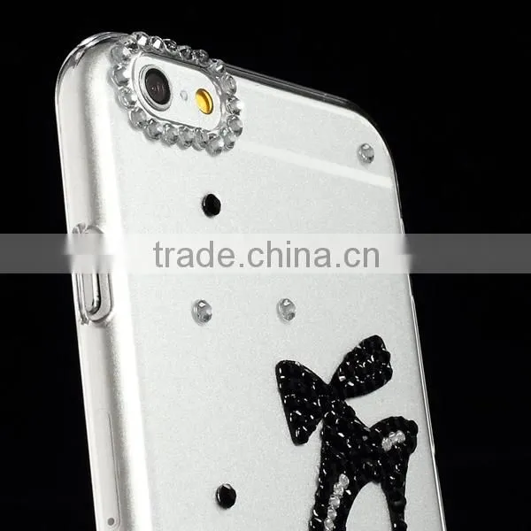 Fashionable professional factory low price for apple iphone 6 4.7 case