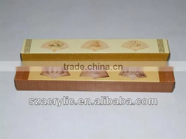 factory clearance wood fans wooden hand fans