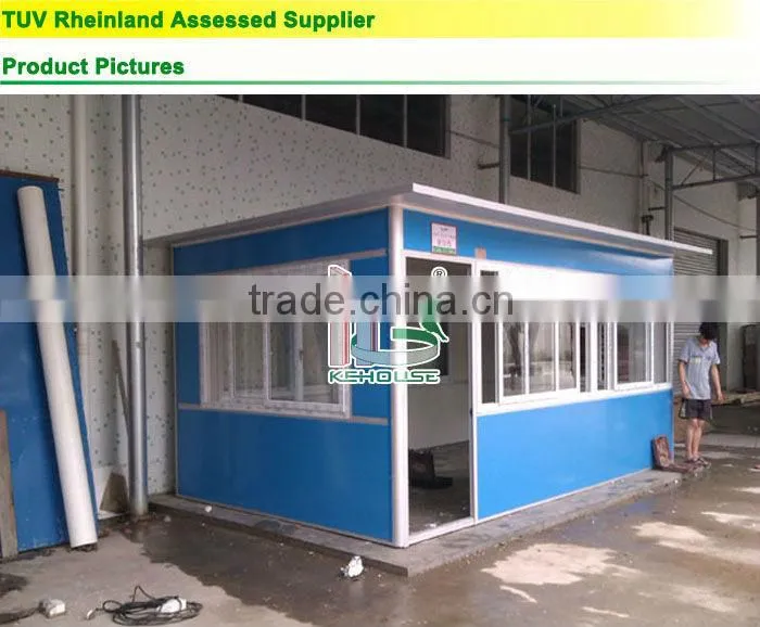 Modern steel mobile home,steel frame buildings,steel frame mobile home