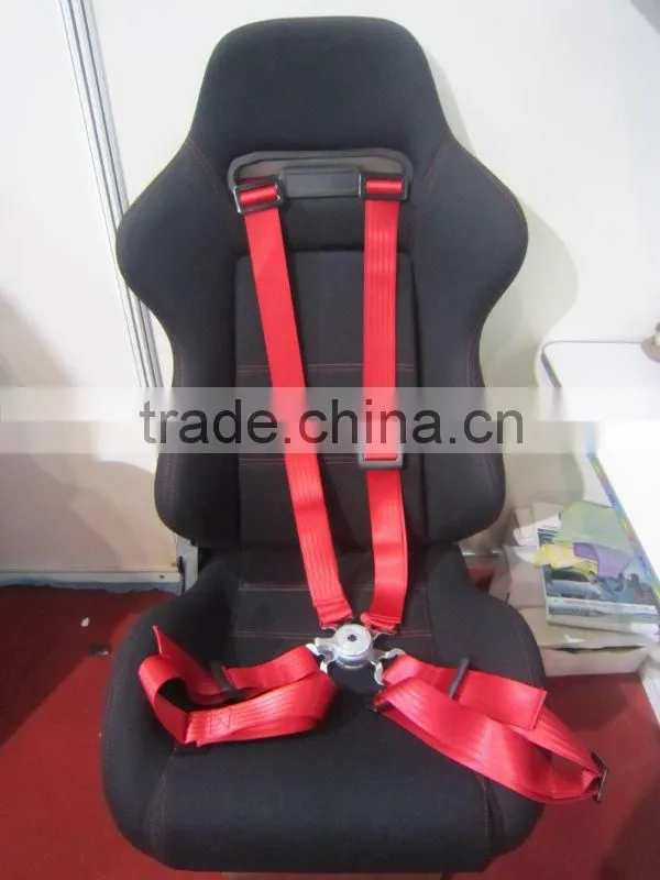 Racing seat
