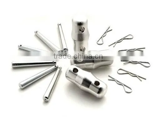 Bolt Truss screw truss end plate truss