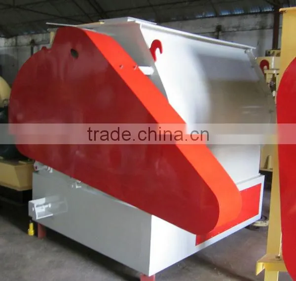 best price fertilizer mixer/fertilizer blender (500kg/batch)