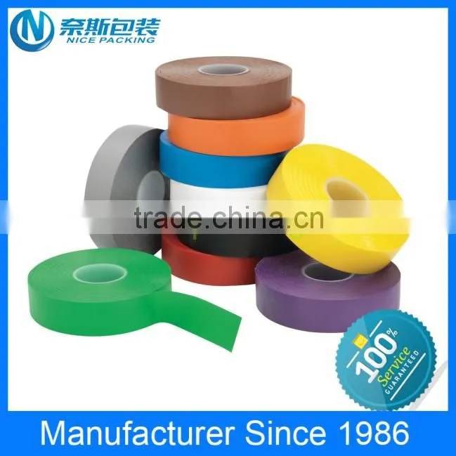 New product PVC insulation tape, fire resistance Electrical tape, PVC Electrical tape