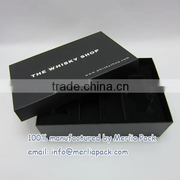 Groomsmen Gifts Best Man Usher Gifts Boxes Scotch Whisky Ancient Box