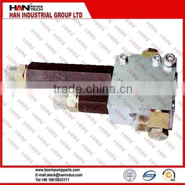 HAWE multiple valve PSV4S1F370-3 for SANY concrete pump