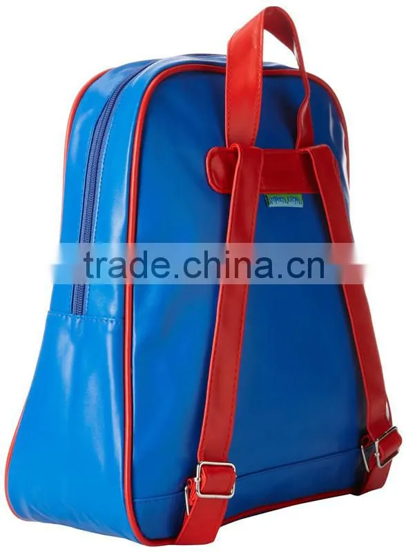 Kids Cartoon School Bag To Match Kid Clothes Children Backpack