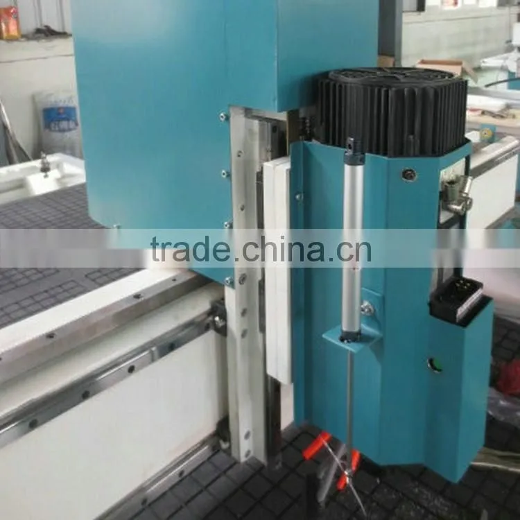 2016 High efficiency low energy consumption alibaba trade assurance cnc router 3 axis kit