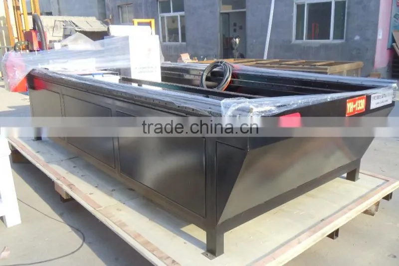 cheap chinese taiwan 1530 plasma cutting machine cnc plasma cutter