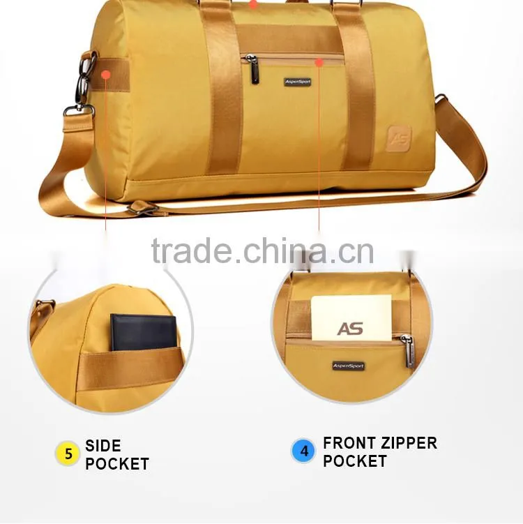 Best selling travel duffel bag traveling bag with high quality for traveling