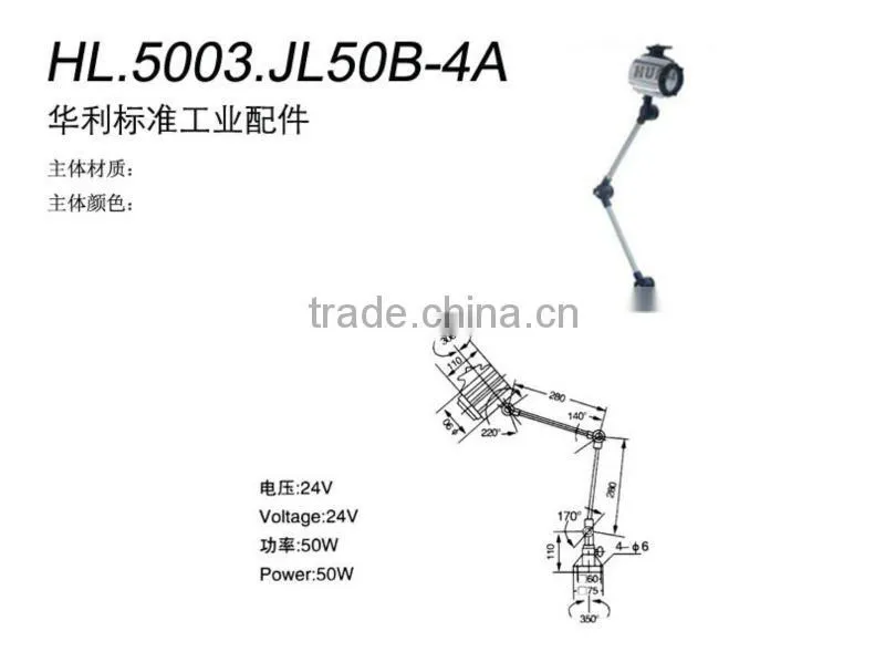 Wholesale High Quality Waterproof Led Working lamp
