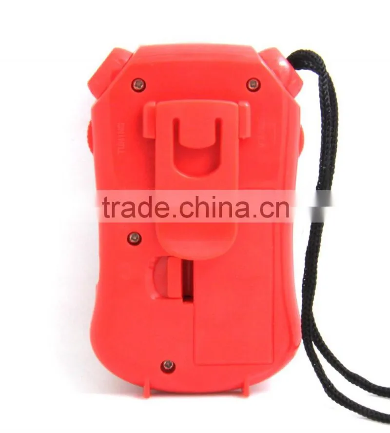 Hot sell AM FM radio with wire antenna and speaker