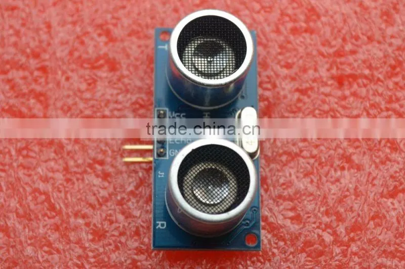 HC-SR04 Sound Ultrasonic Range distance Sensor module for Arduino