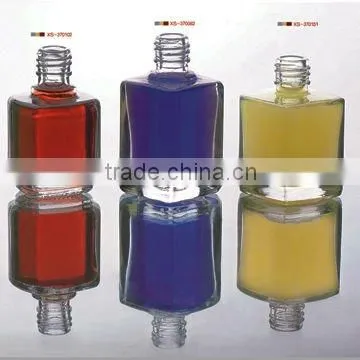 Nail polish bottle