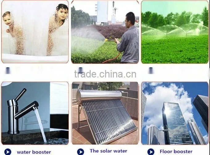 Sailflo water motor pump used for agricultural tools