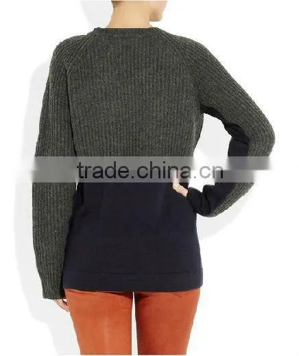 knitwear women sweater 2013