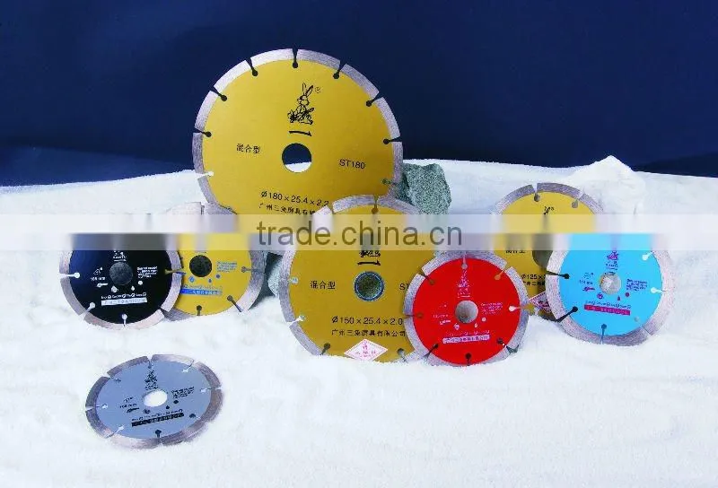 Marble diamond Saw Blade