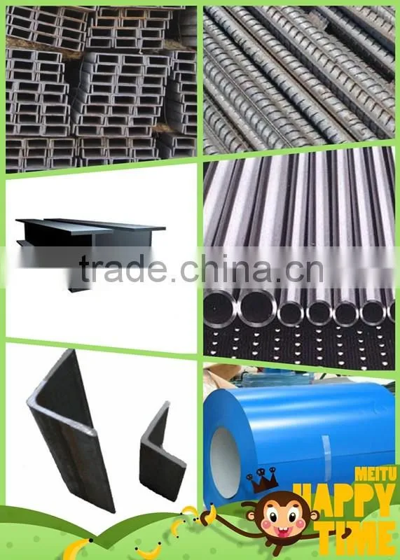 6.5mm 8mm 10mm 12mm SAE 1008 Coils Steel Wire Rod in China tangshan
