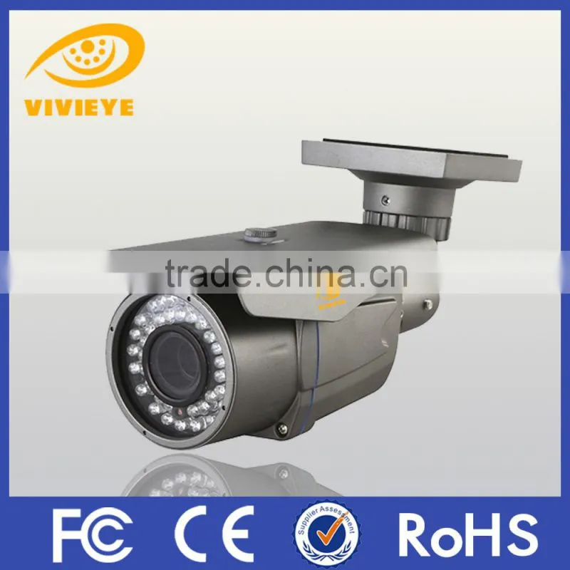 AR0141 CMOS 720p Analog Dome CCTV Camera TVI