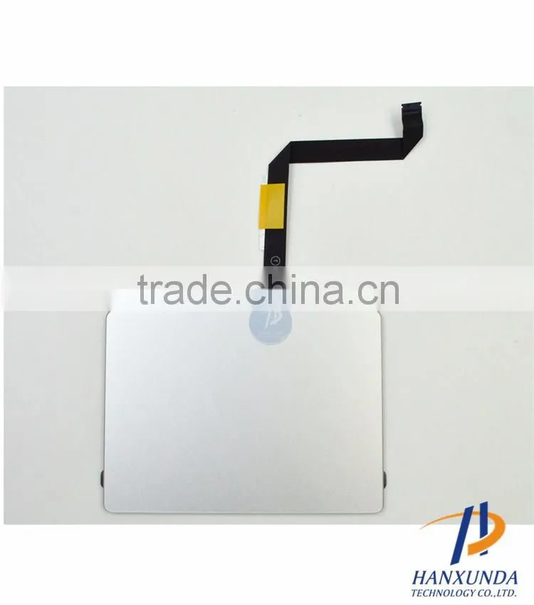 593-1428-A New 2011 2012 Trackpad with cable For MBA Air A1369 A1466 Touchpad