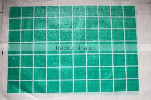 Flexo Printing Ink for Woven Bag