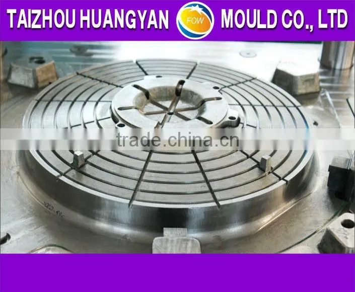 ready injection mould Peugeot P206 auto parts